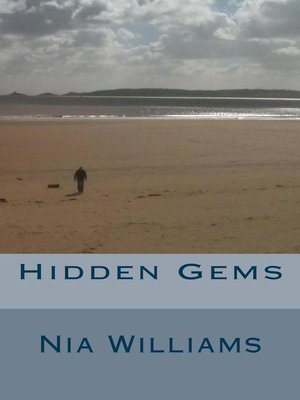 cover image of Hidden Gems